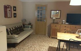 Apartamento Centrico CasaLos Olmos